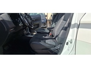 Mitsubishi Outlander 2.0 PHEV Kaiteki 4WD Auto 149 kW (203 CV)