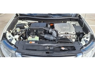 Mitsubishi Outlander 2.0 PHEV Kaiteki 4WD Auto 149 kW (203 CV) Mitsubishi Outlander 2.0 PHEV Kaiteki 4WD Auto 149 kW (203 CV)