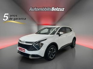 Kia Sportage 1.6 T-GDi HEV Drive 4x2 158 kW (215 CV)