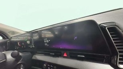 Kia Sportage 1.6 T-GDi HEV Drive 4x2 158 kW (215 CV) Kia Sportage 1.6 T-GDi HEV Drive 4x2 158 kW (215 CV)