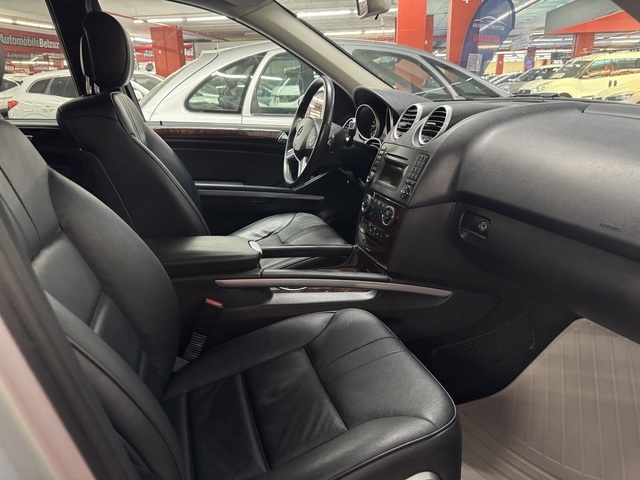 Mercedes-BenzClase M ML 350 CDI 4M Grand Edition 170 kW (231 CV) Vehículo usado en Barcelona - 7