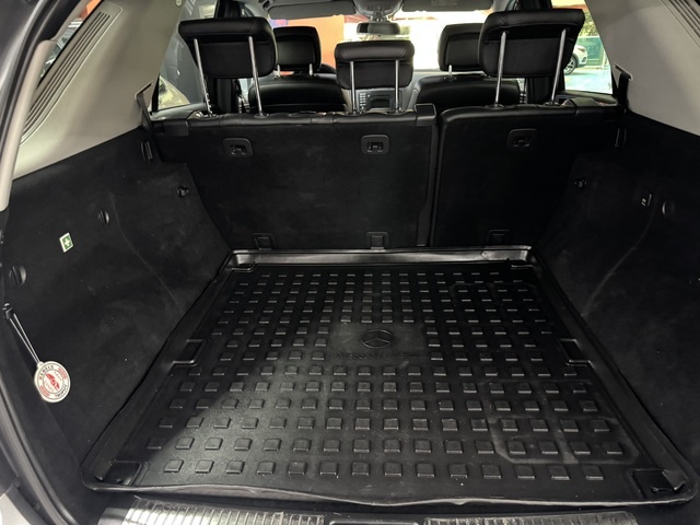 Mercedes-BenzClase M ML 350 CDI 4M Grand Edition 170 kW (231 CV) Vehículo usado en Barcelona - 9