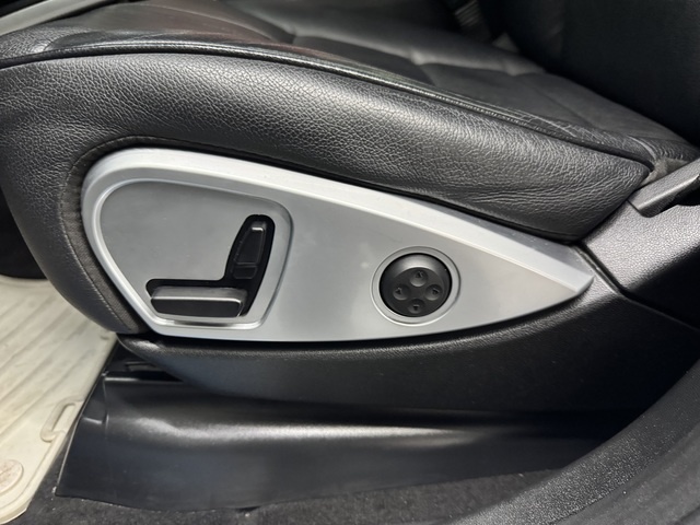 Mercedes-BenzClase M ML 350 CDI 4M Grand Edition 170 kW (231 CV) Vehículo usado en Barcelona - 18