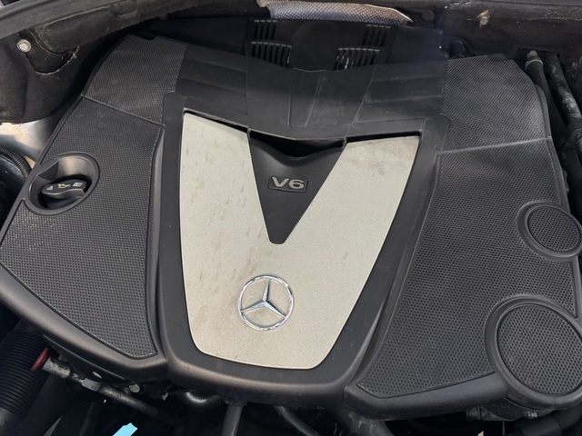 Mercedes-BenzClase M ML 350 CDI 4M Grand Edition 170 kW (231 CV) Vehículo usado en Barcelona - 25