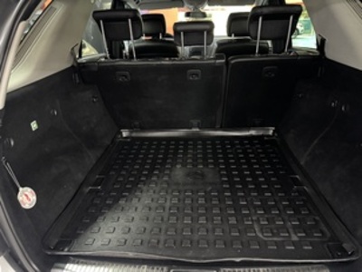 Mercedes-Benz Clase M ML 350 CDI 4M Grand Edition 170 kW (231 CV) Mercedes-Benz Clase M ML 350 CDI 4M Grand Edition 170 kW (231 CV)