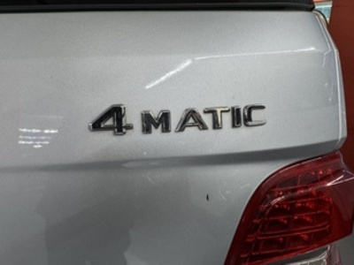 Mercedes-Benz Clase M ML 350 CDI 4M Grand Edition 170 kW (231 CV) Mercedes-Benz Clase M ML 350 CDI 4M Grand Edition 170 kW (231 CV)