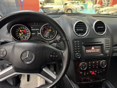 Mercedes-Benz Clase M ML 350 CDI 4M Grand Edition 170 kW (231 CV) Mercedes-Benz Clase M ML 350 CDI 4M Grand Edition 170 kW (231 CV)