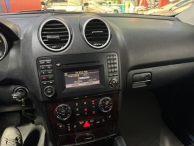 Mercedes-Benz Clase M ML 350 CDI 4M Grand Edition 170 kW (231 CV) Mercedes-Benz Clase M ML 350 CDI 4M Grand Edition 170 kW (231 CV)