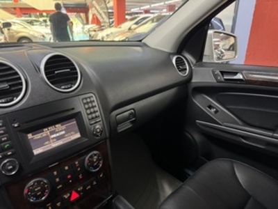 Mercedes-Benz Clase M ML 350 CDI 4M Grand Edition 170 kW (231 CV) Mercedes-Benz Clase M ML 350 CDI 4M Grand Edition 170 kW (231 CV)