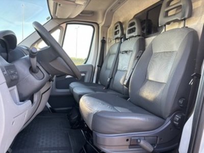 Fiat Ducato Furgon 2.3 Multijet 30 Batalla Media 88 kW (120 CV) Fiat Ducato Furgon 2.3 Multijet 30 Batalla Media 88 kW (120 CV)