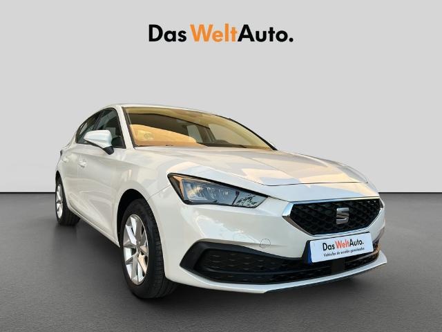 SEATLeón 1.0 TSI S&S Style XS 81 kW (110 CV)