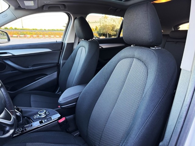 BMWX2 sDrive18i 103 kW (140 CV) Vehículo usado en Barcelona - 4