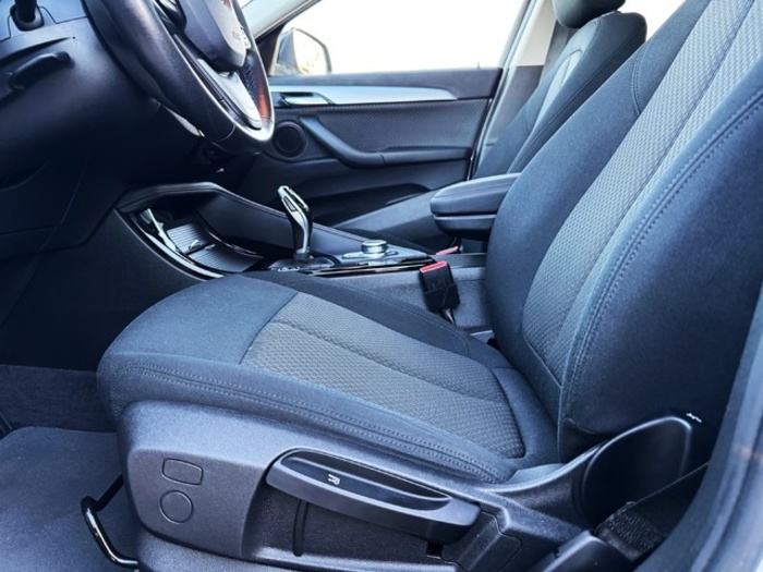 BMWX2 sDrive18i 103 kW (140 CV) Vehículo usado en Barcelona - 6 BMWX2 sDrive18i 103 kW (140 CV) Vehículo usado en Barcelona - 6