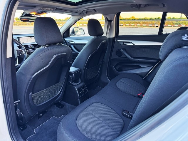 BMWX2 sDrive18i 103 kW (140 CV) Vehículo usado en Barcelona - 8