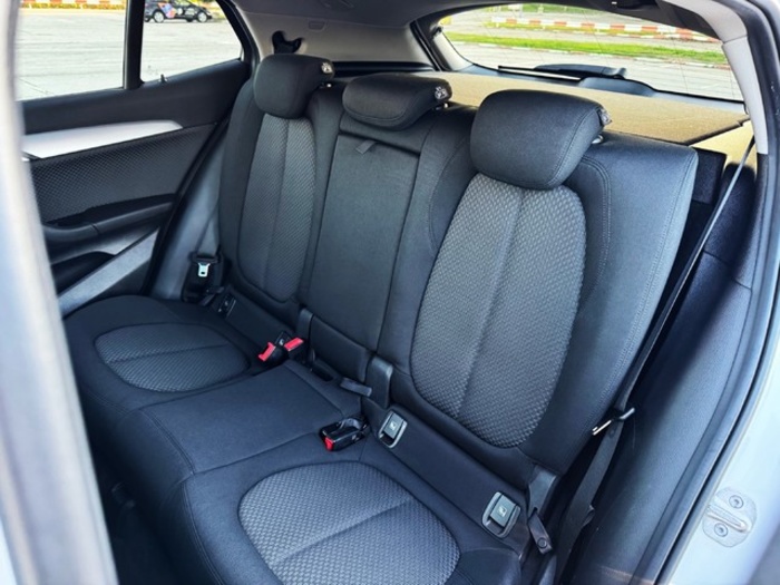 BMWX2 sDrive18i 103 kW (140 CV) Vehículo usado en Barcelona - 10 BMWX2 sDrive18i 103 kW (140 CV) Vehículo usado en Barcelona - 10