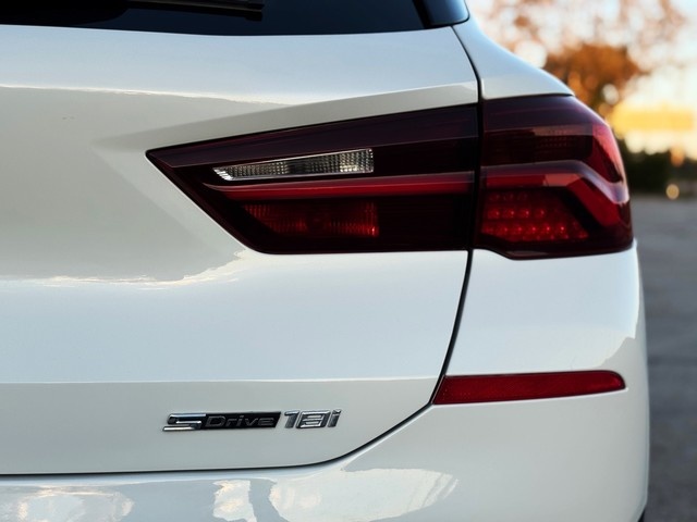 BMWX2 sDrive18i 103 kW (140 CV) Vehículo usado en Barcelona - 14