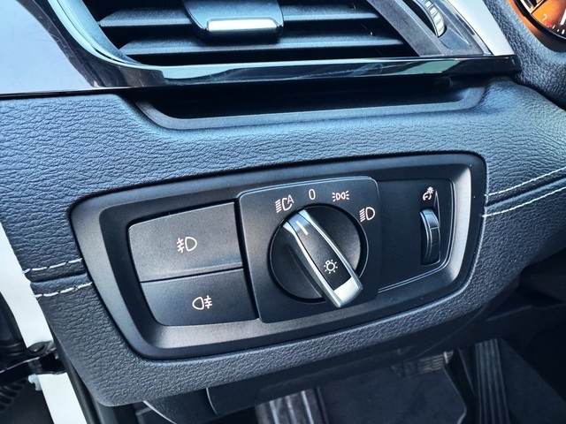 BMWX2 sDrive18i 103 kW (140 CV) Vehículo usado en Barcelona - 15