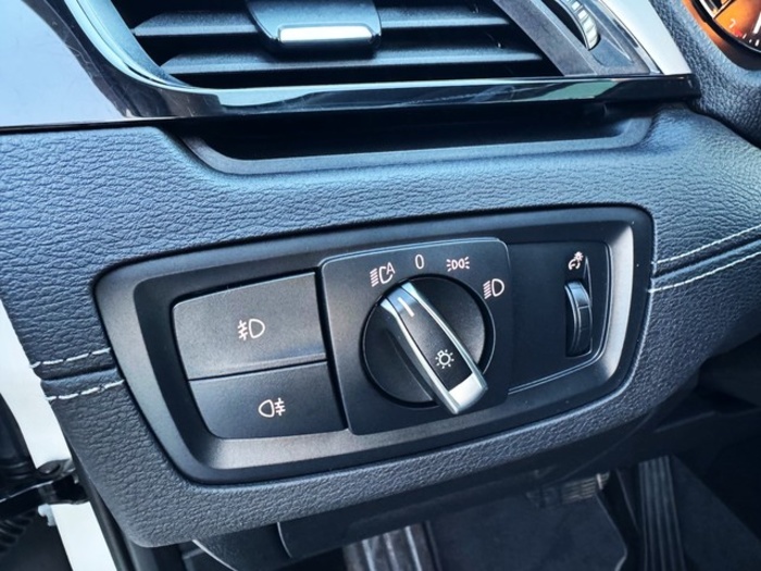 BMWX2 sDrive18i 103 kW (140 CV) Vehículo usado en Barcelona - 15 BMWX2 sDrive18i 103 kW (140 CV) Vehículo usado en Barcelona - 15