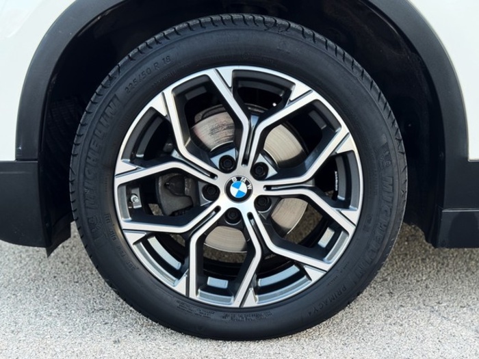 BMWX2 sDrive18i 103 kW (140 CV) Vehículo usado en Barcelona - 16 BMWX2 sDrive18i 103 kW (140 CV) Vehículo usado en Barcelona - 16