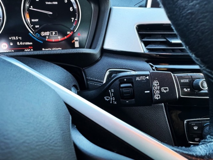 BMWX2 sDrive18i 103 kW (140 CV) Vehículo usado en Barcelona - 19 BMWX2 sDrive18i 103 kW (140 CV) Vehículo usado en Barcelona - 19