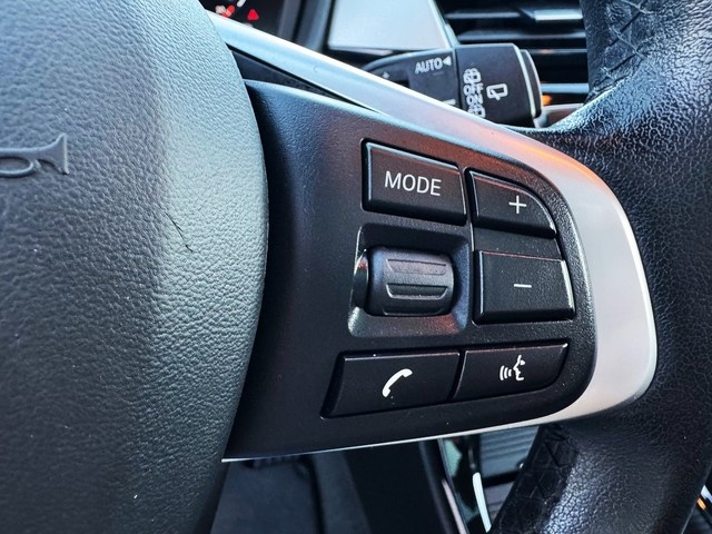 BMWX2 sDrive18i 103 kW (140 CV) Vehículo usado en Barcelona - 20