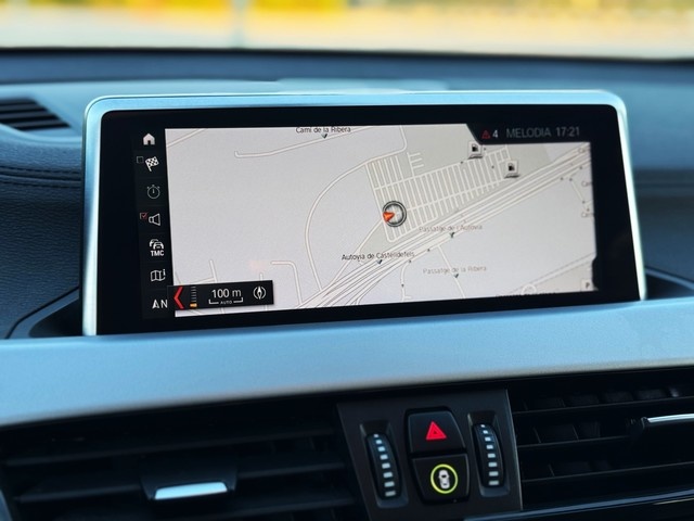 BMWX2 sDrive18i 103 kW (140 CV) Vehículo usado en Barcelona - 21