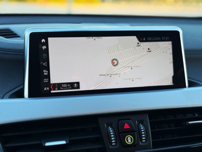 BMWX2 sDrive18i 103 kW (140 CV) Vehículo usado en Barcelona - 21 BMWX2 sDrive18i 103 kW (140 CV) Vehículo usado en Barcelona - 21