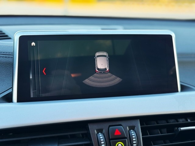 BMWX2 sDrive18i 103 kW (140 CV) Vehículo usado en Barcelona - 22