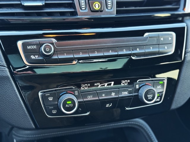 BMWX2 sDrive18i 103 kW (140 CV) Vehículo usado en Barcelona - 26