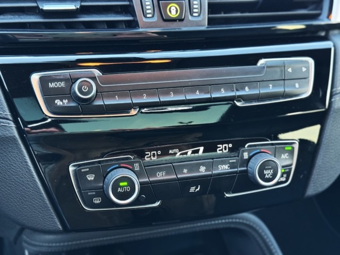 BMWX2 sDrive18i 103 kW (140 CV) Vehículo usado en Barcelona - 26 BMWX2 sDrive18i 103 kW (140 CV) Vehículo usado en Barcelona - 26