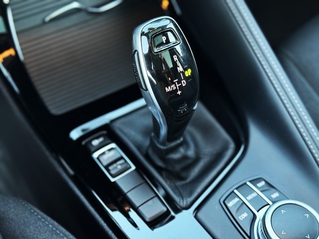 BMWX2 sDrive18i 103 kW (140 CV) Vehículo usado en Barcelona - 27