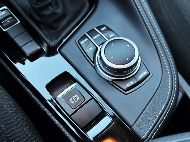 BMWX2 sDrive18i 103 kW (140 CV) Vehículo usado en Barcelona - 28