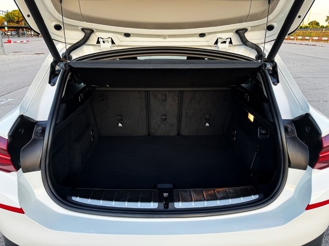 BMWX2 sDrive18i 103 kW (140 CV) Vehículo usado en Barcelona - 31