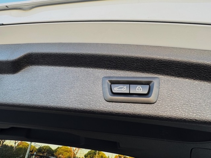 BMWX2 sDrive18i 103 kW (140 CV) Vehículo usado en Barcelona - 32 BMWX2 sDrive18i 103 kW (140 CV) Vehículo usado en Barcelona - 32