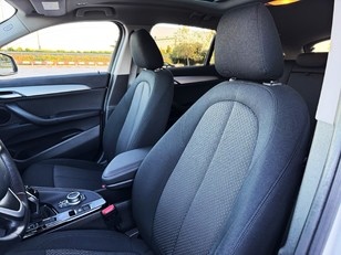 BMW X2 sDrive18i 103 kW (140 CV)