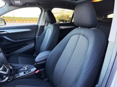 BMW X2 sDrive18i 103 kW (140 CV) BMW X2 sDrive18i 103 kW (140 CV)