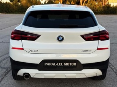 BMW X2 sDrive18i 103 kW (140 CV) BMW X2 sDrive18i 103 kW (140 CV)