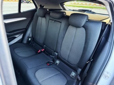 BMW X2 sDrive18i 103 kW (140 CV) BMW X2 sDrive18i 103 kW (140 CV)