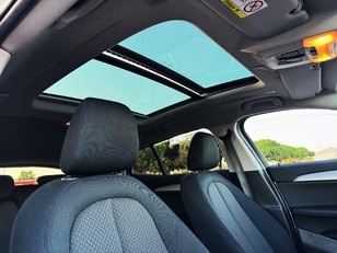 BMW X2 sDrive18i 103 kW (140 CV)