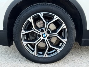 BMW X2 sDrive18i 103 kW (140 CV)