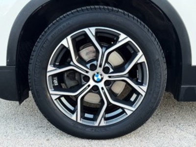 BMW X2 sDrive18i 103 kW (140 CV) BMW X2 sDrive18i 103 kW (140 CV)
