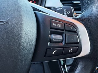 BMW X2 sDrive18i 103 kW (140 CV) BMW X2 sDrive18i 103 kW (140 CV)