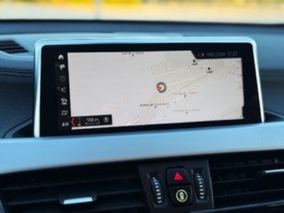 BMW X2 sDrive18i 103 kW (140 CV) BMW X2 sDrive18i 103 kW (140 CV)