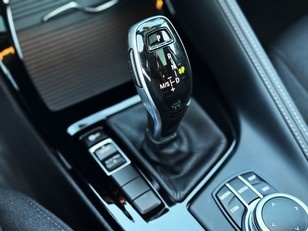 BMW X2 sDrive18i 103 kW (140 CV)