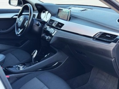BMW X2 sDrive18i 103 kW (140 CV) BMW X2 sDrive18i 103 kW (140 CV)