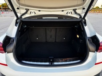 BMW X2 sDrive18i 103 kW (140 CV) BMW X2 sDrive18i 103 kW (140 CV)