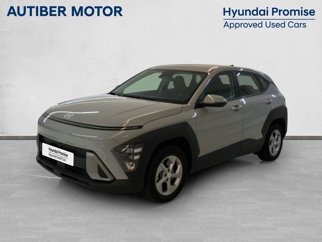 Hyundai Kona 1.6 GDI HEV Maxx DCT 104 kW (141 CV)