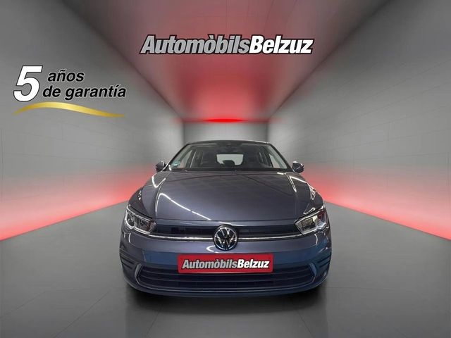 VolkswagenPolo Life 1.0 TSI 70 kW (95 CV) Vehículo usado en Barcelona - 2