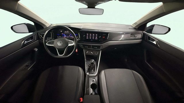 VolkswagenPolo Life 1.0 TSI 70 kW (95 CV) Vehículo usado en Barcelona - 7