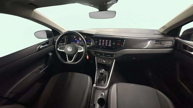 VolkswagenPolo Life 1.0 TSI 70 kW (95 CV) Vehículo usado en Barcelona - 11